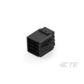 Te Connectivity DYNAMIC 1500T TAB HSG 12PX P/M 1-2040404-4